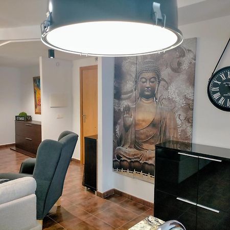 Piso Turistico El Sol Vut-983 Leilighet Astorga Eksteriør bilde