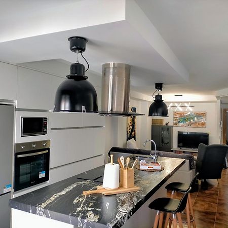 Piso Turistico El Sol Vut-983 Leilighet Astorga Eksteriør bilde