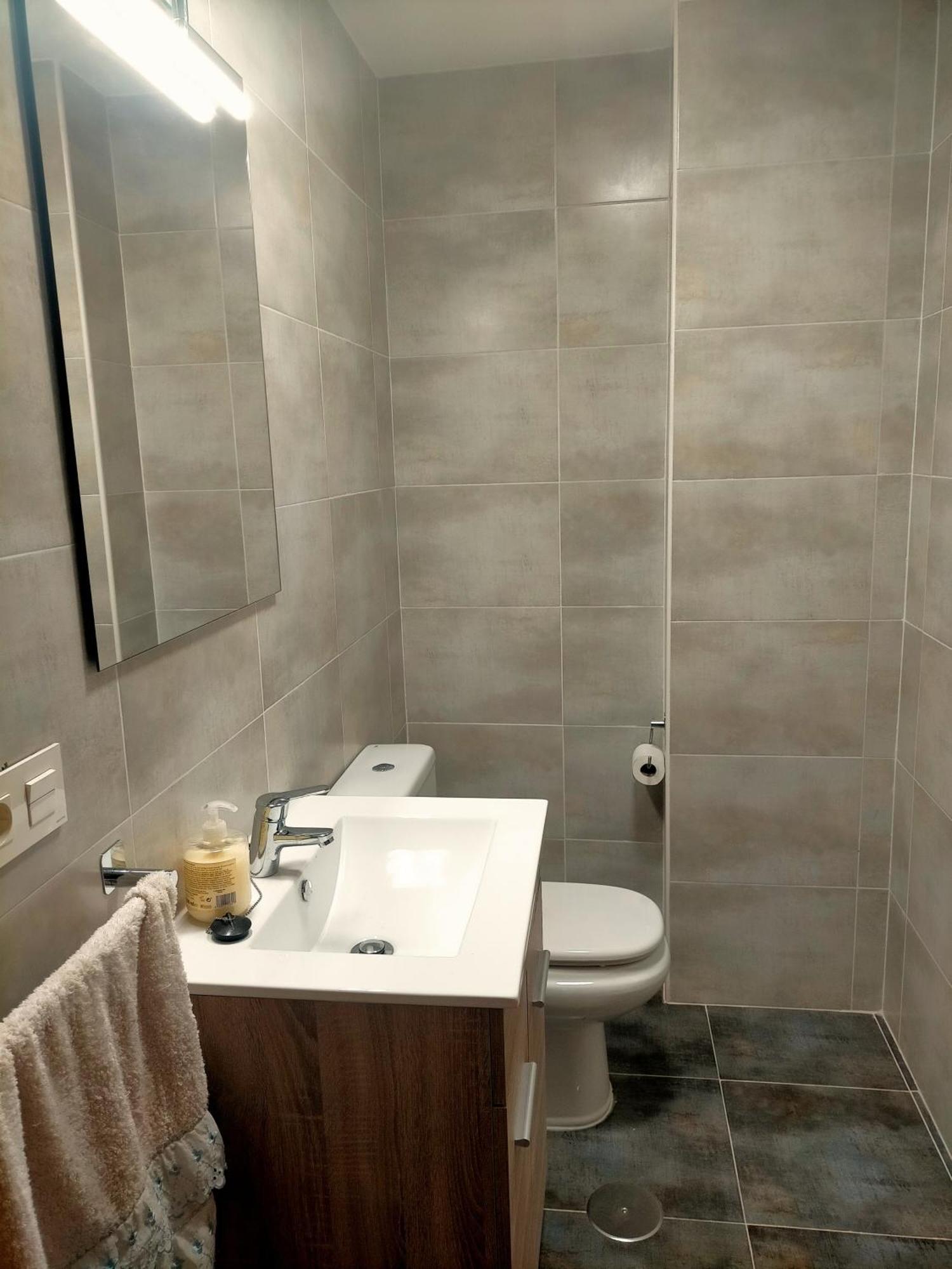Piso Turistico El Sol Vut-983 Leilighet Astorga Eksteriør bilde