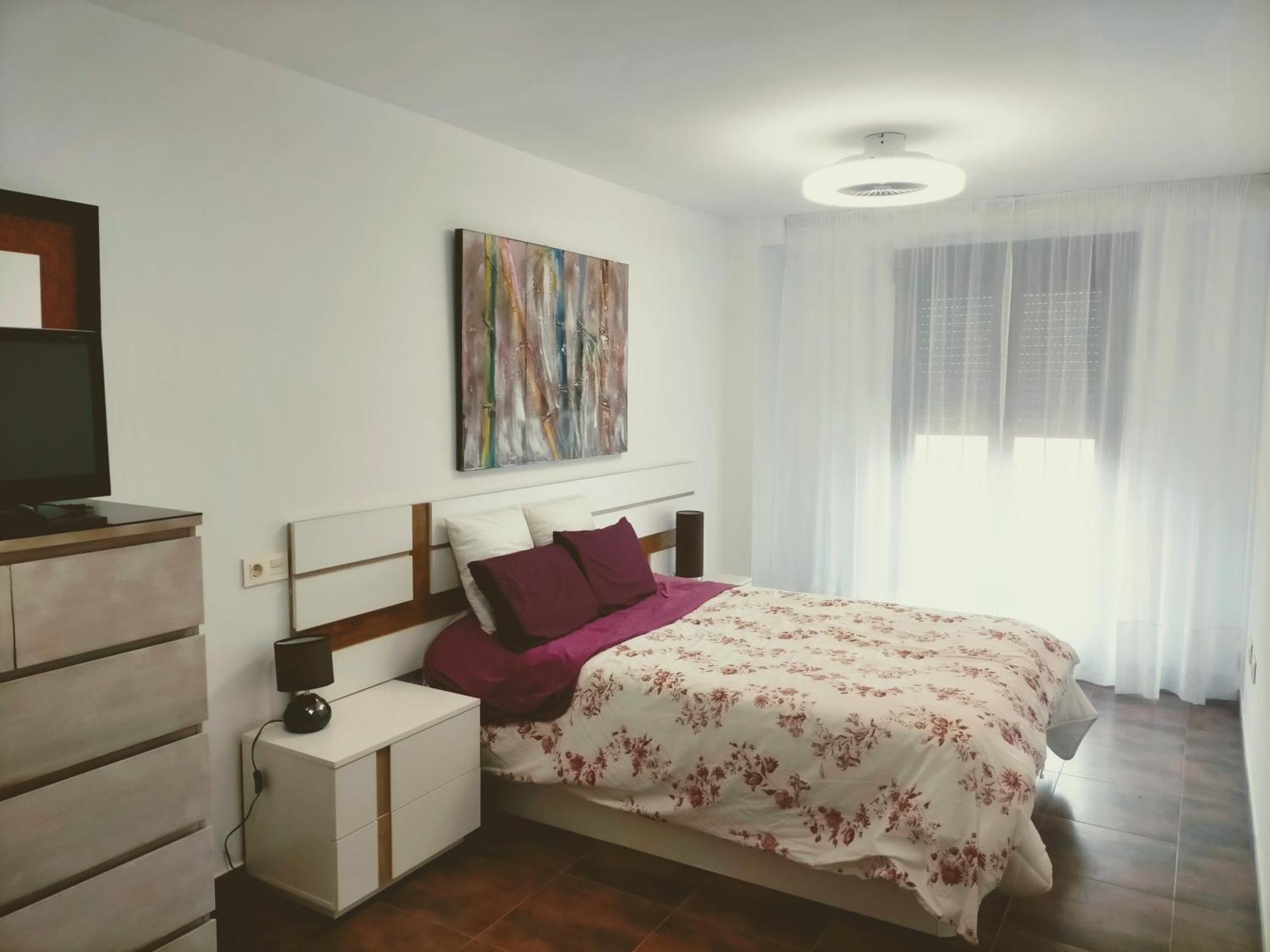 Piso Turistico El Sol Vut-983 Leilighet Astorga Eksteriør bilde