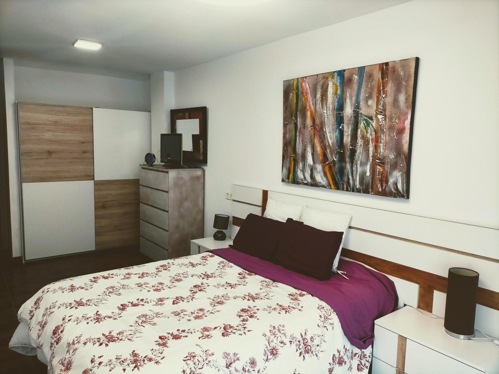 Piso Turistico El Sol Vut-983 Leilighet Astorga Eksteriør bilde