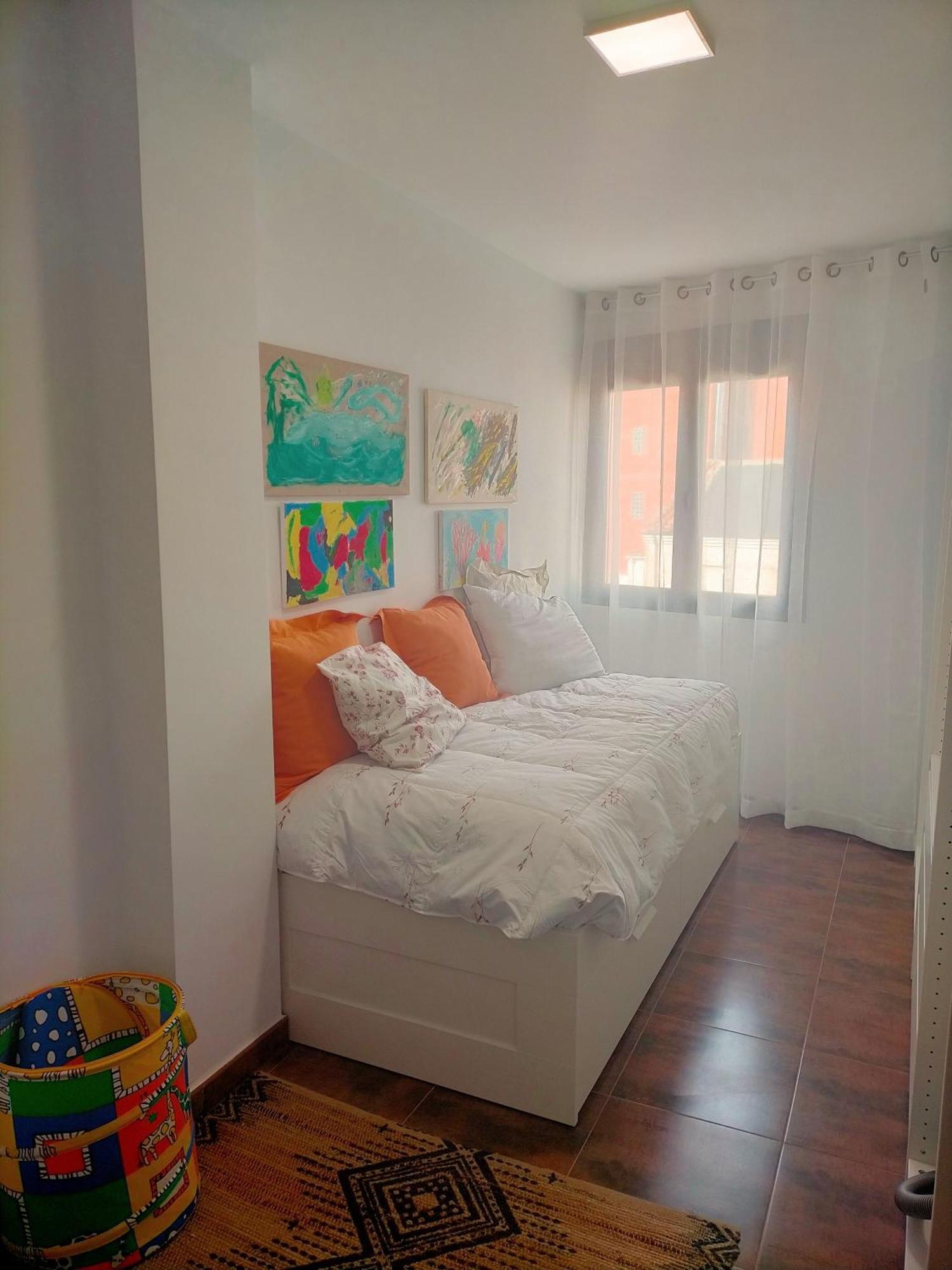 Piso Turistico El Sol Vut-983 Leilighet Astorga Eksteriør bilde
