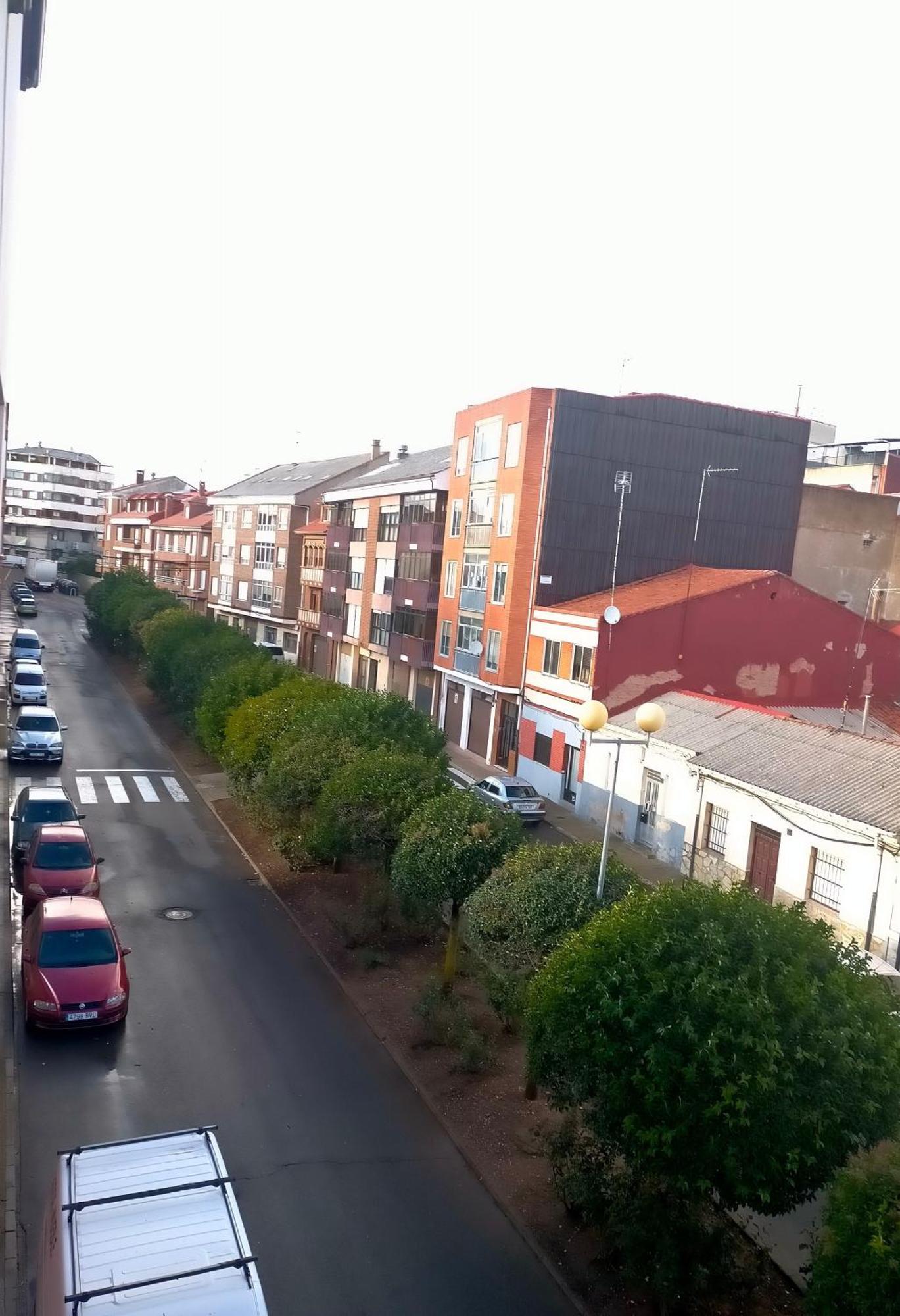 Piso Turistico El Sol Vut-983 Leilighet Astorga Eksteriør bilde