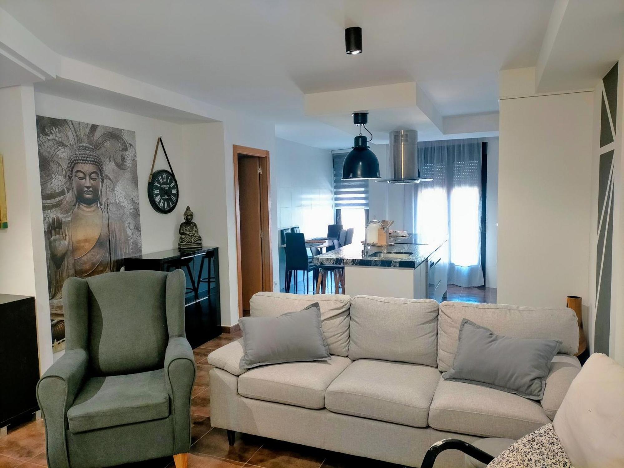 Piso Turistico El Sol Vut-983 Leilighet Astorga Eksteriør bilde